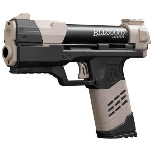 Blizzard Dart Blaster-7